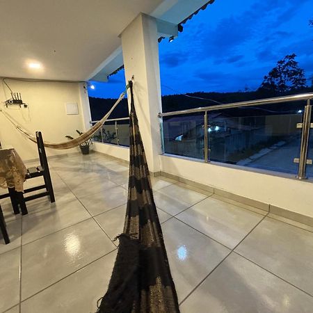 Pousada Vista Da Serra - Suzart Lencois Eksteriør billede
