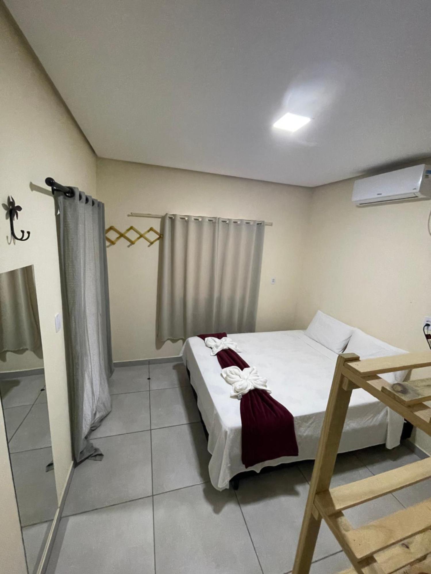 Pousada Vista Da Serra - Suzart Lencois Eksteriør billede