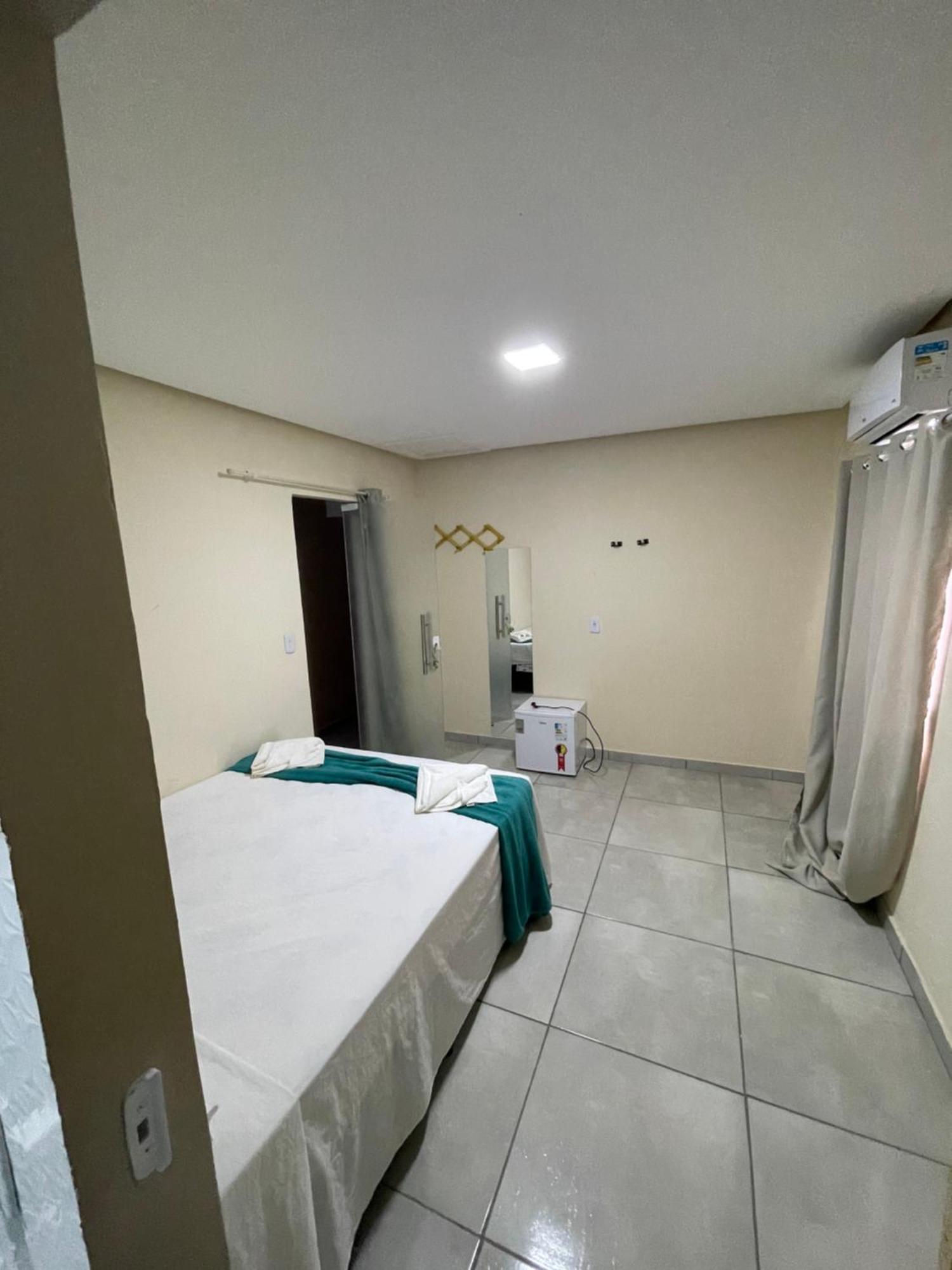 Pousada Vista Da Serra - Suzart Lencois Eksteriør billede