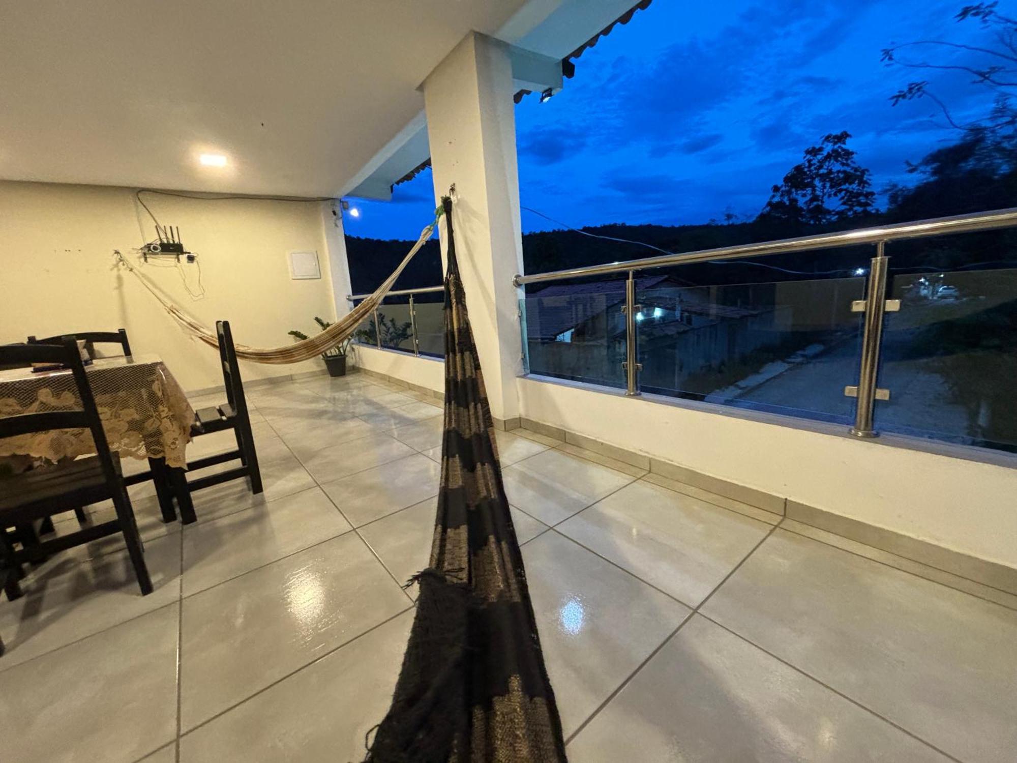Pousada Vista Da Serra - Suzart Lencois Eksteriør billede