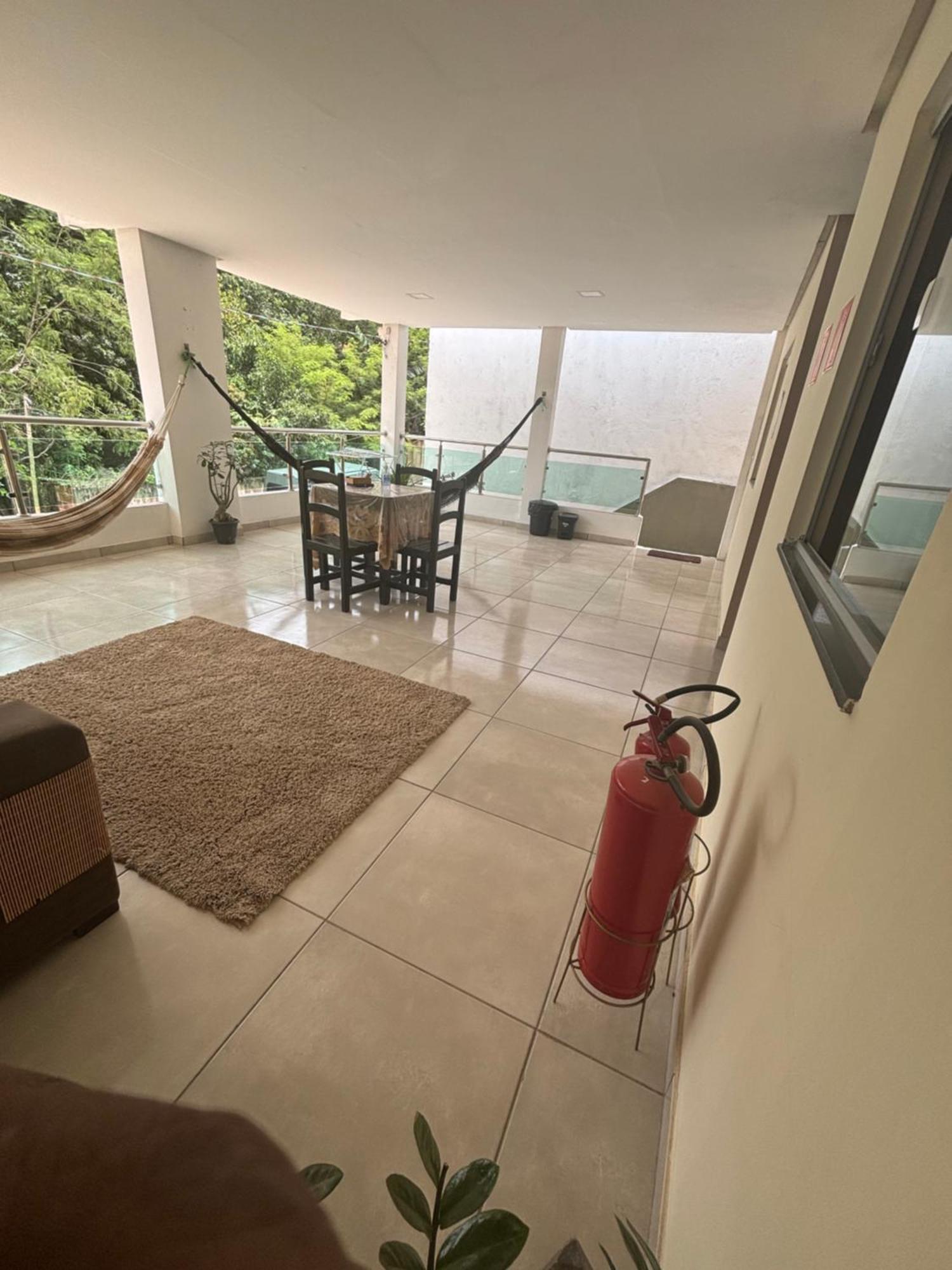 Pousada Vista Da Serra - Suzart Lencois Eksteriør billede